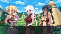 Cкриншот Sakura Forest Girls 3, изображение № 3114330 - RAWG