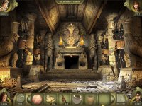 Cкриншот Escape The Lost Kingdom: The Forgotten Pharaoh, изображение № 214367 - RAWG