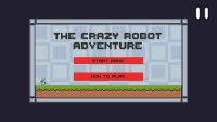 Cкриншот The Crazy Robot Adventure, изображение № 2425665 - RAWG