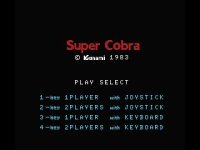 Cкриншот Super Cobra, изображение № 727730 - RAWG