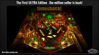 Cкриншот Pro Pinball Ultra, изображение № 172460 - RAWG