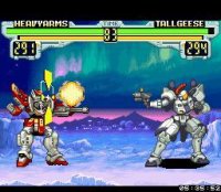 Cкриншот Shin Kidou Senki Gundam Wing: Endless Duel, изображение № 1804740 - RAWG
