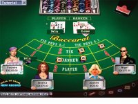 Cкриншот Hoyle Casino (2008), изображение № 485801 - RAWG