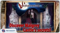 Cкриншот Vampireville lite: haunted castle adventure, изображение № 1654252 - RAWG