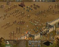 Cкриншот Завоевание Рима, изображение № 367160 - RAWG