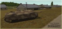 Cкриншот Combat Mission: Battle for Normandy, изображение № 569471 - RAWG