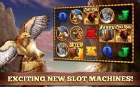 Cкриншот Slots Longhorn Free Slots Game, изображение № 1410009 - RAWG