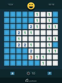 Cкриншот Minesweeper - Classic Games, изображение № 901419 - RAWG