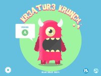 Cкриншот Kreature Krunch, изображение № 1808476 - RAWG