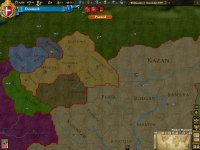 Cкриншот Европа 3: Великие династии, изображение № 538471 - RAWG