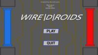 Cкриншот Wire/D/Roids, изображение № 2393592 - RAWG