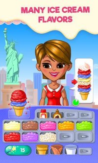 Cкриншот My Ice Cream World, изображение № 1583852 - RAWG