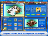 Cкриншот Hotel Tycoon2 HD, изображение № 2065451 - RAWG