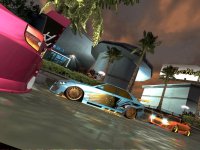 Cкриншот Need for Speed: Underground 2, изображение № 810067 - RAWG