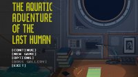 Cкриншот The Aquatic Adventure of the Last Human, изображение № 710876 - RAWG