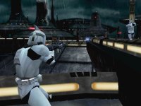 Cкриншот Star Wars: Battlefront, изображение № 385691 - RAWG