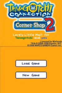 Cкриншот Tamagotchi Connection: Corner Shop 2, изображение № 3396462 - RAWG