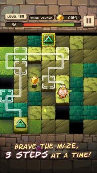 Cкриншот Caveboy GO, изображение № 1403109 - RAWG