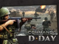Cкриншот Frontline Commando: D-Day, изображение № 67913 - RAWG