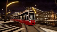 Cкриншот TramSim Vienna - The Tram Simulator, изображение № 3634375 - RAWG