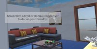 Cкриншот Room Designer VR, изображение № 110925 - RAWG