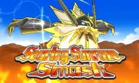 Cкриншот Pokémon Ultra Sun Starter Pack, изображение № 779768 - RAWG