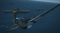 Cкриншот Damage Inc.: Pacific Squadron WWII, изображение № 578930 - RAWG