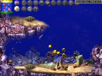 Cкриншот The Amazing Virtual Sea-Monkeys, изображение № 324652 - RAWG