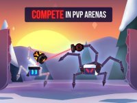Cкриншот Robotics!, изображение № 2473075 - RAWG