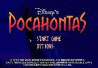 Cкриншот Disney's Pocahontas, изображение № 746801 - RAWG