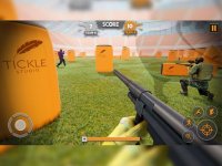 Cкриншот Paintball Arena Challenge, изображение № 909823 - RAWG