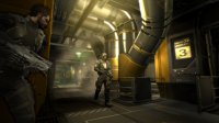 Cкриншот Deus Ex: Human Revolution - Недостающее звено, изображение № 584566 - RAWG