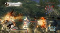 Cкриншот Dynasty Warriors 6, изображение № 495122 - RAWG