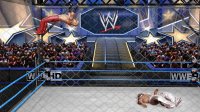 Cкриншот WWE All Stars, изображение № 556733 - RAWG