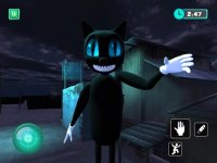 Cкриншот Scary Cartoon Cat Horror Game, изображение № 2687643 - RAWG