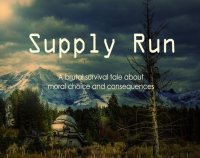Cкриншот Supply Run (Li_Macc), изображение № 1685623 - RAWG