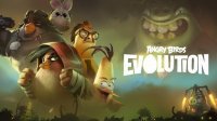 Cкриншот Angry Birds Evolution, изображение № 1433625 - RAWG