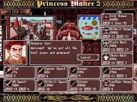 Cкриншот Princess Maker 2, изображение № 302606 - RAWG