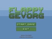 Cкриншот Flappy Gevorg, изображение № 2412303 - RAWG