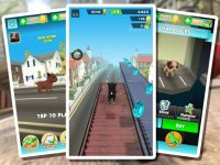 Cкриншот My Puppy Dog & Friends . First Pet City Running, изображение № 918554 - RAWG