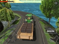 Cкриншот Forage Tractor Transporter Sim, изображение № 886955 - RAWG