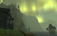Cкриншот World of Warcraft: Wrath of the Lich King, изображение № 482342 - RAWG