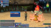 Cкриншот Digimon Masters, изображение № 525179 - RAWG