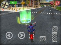 Cкриншот Super Hero Bike Mega Ramp 2, изображение № 1756413 - RAWG