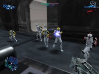 Cкриншот Star Wars: Battlefront, изображение № 385744 - RAWG