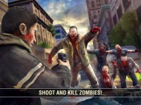 Cкриншот DEAD TRIGGER 2 Zombie Shooter, изображение № 2037609 - RAWG