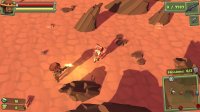 Cкриншот Desert Kill (itch) (IO Games), изображение № 1690998 - RAWG