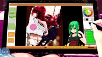Cкриншот Anime Artist 2: Lovely Danya, изображение № 2345245 - RAWG