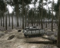 Cкриншот Achtung Panzer: Операция "Звезда", изображение № 551505 - RAWG