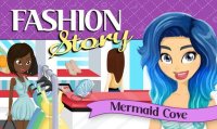 Cкриншот Fashion Story: Mermaid Cove, изображение № 1420090 - RAWG